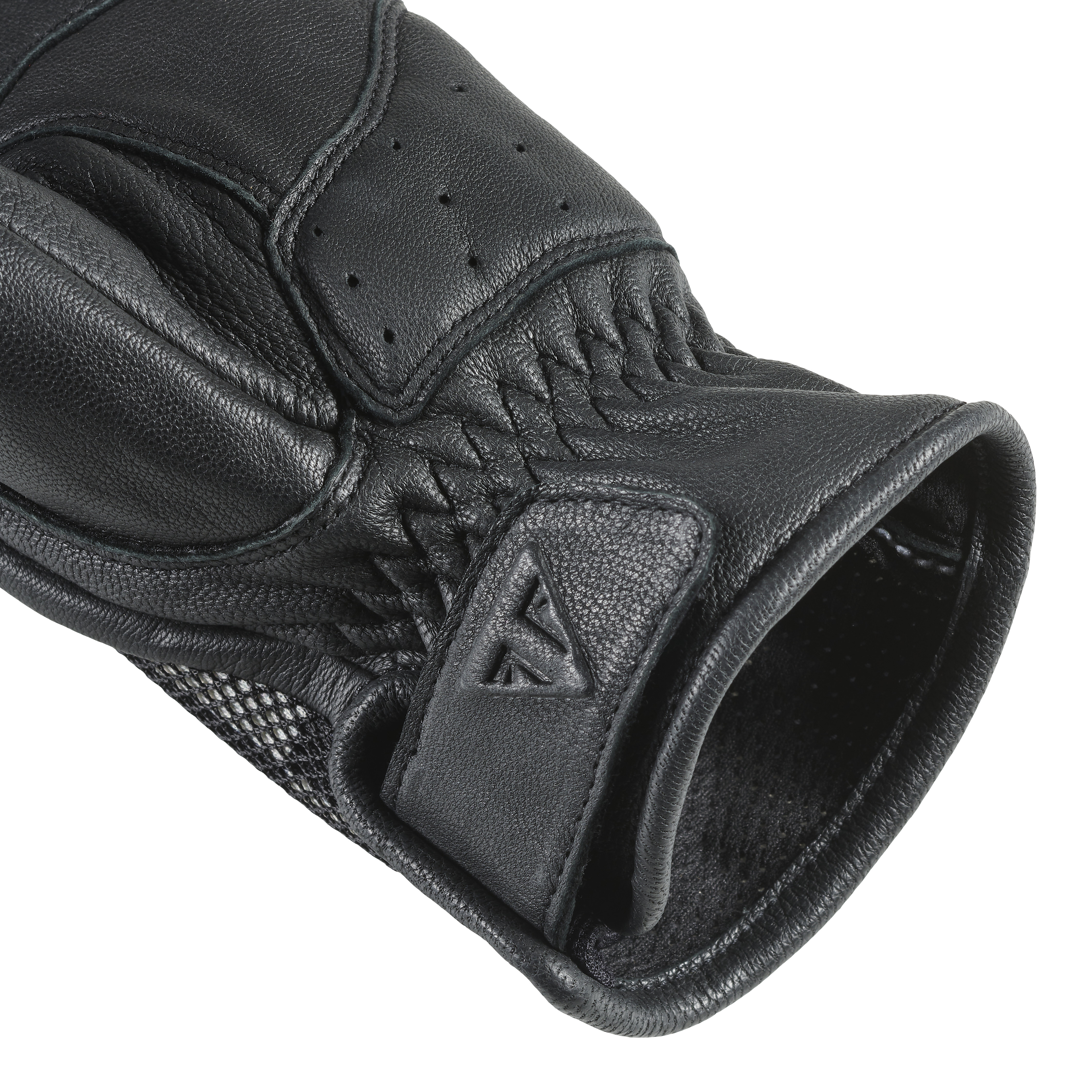 CHECKERBOARD MESH GLOVE XS image 7
