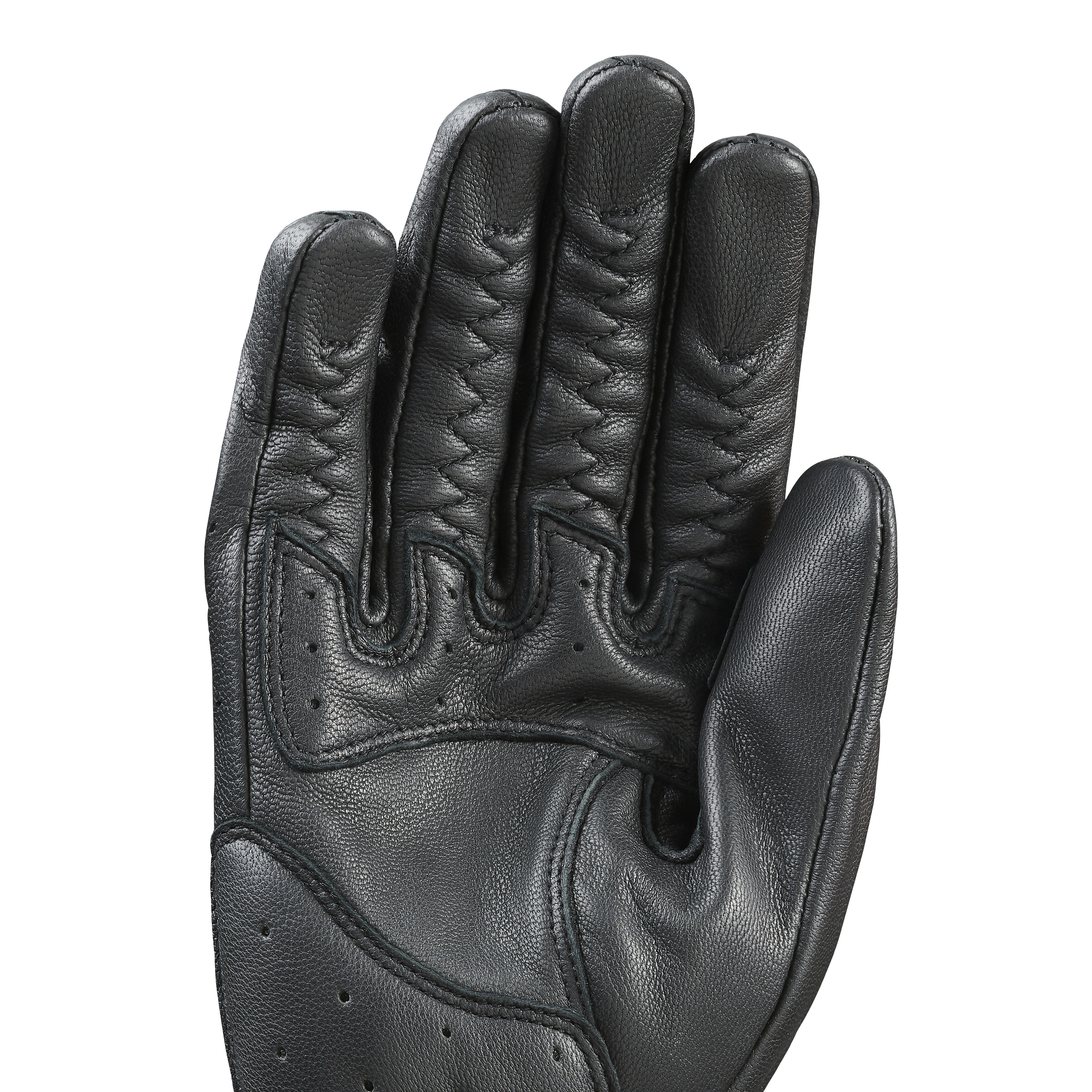 CHECKERBOARD MESH GLOVE XS image 5