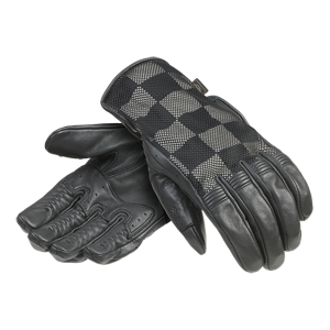 CHECKERBOARD MESH GLOVE XXS image 8