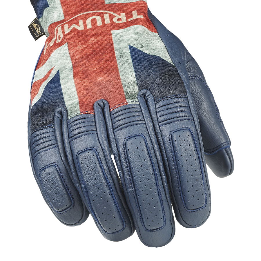 Jack Glove photo 1