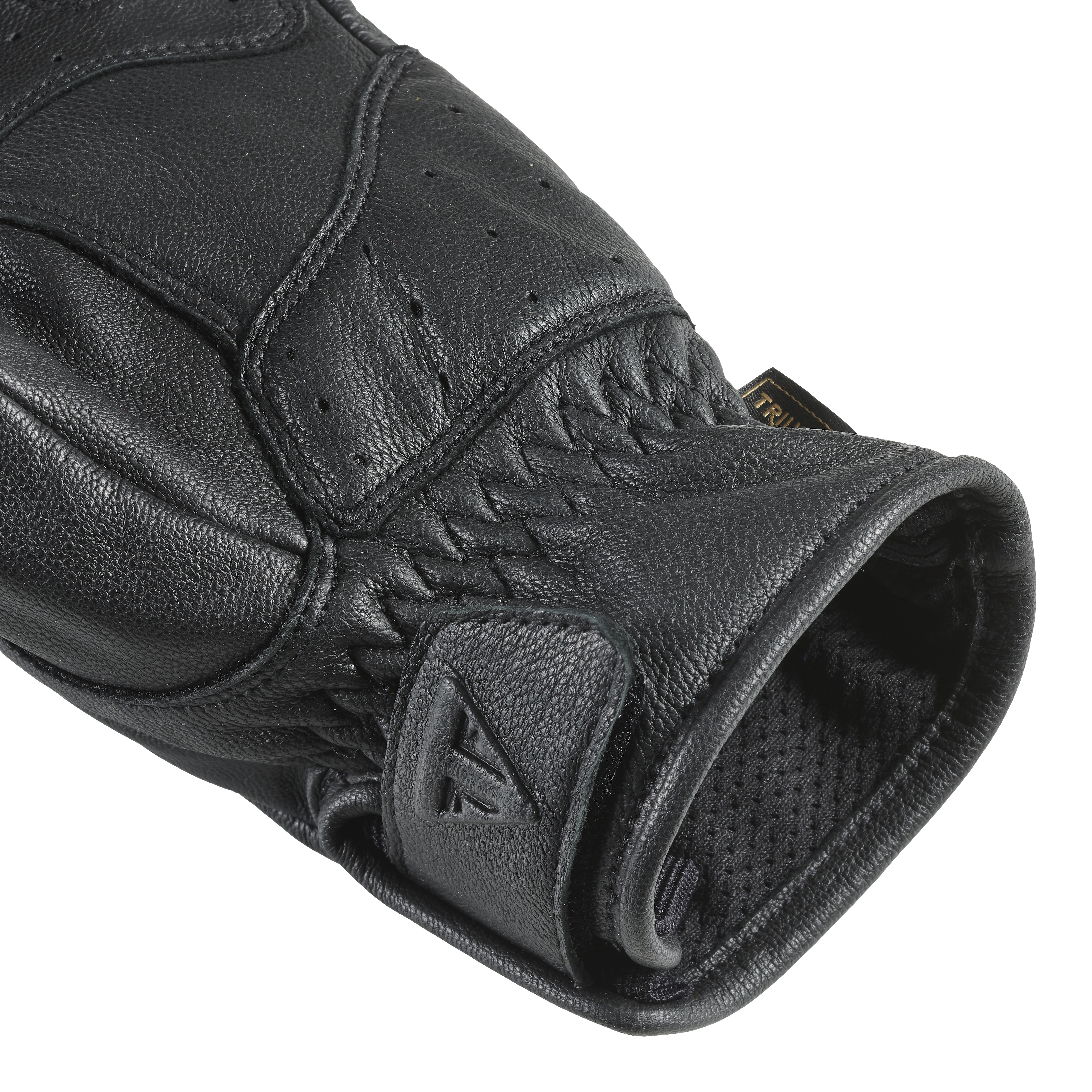PISTON GLOVE BLACK / BONE XL image 6