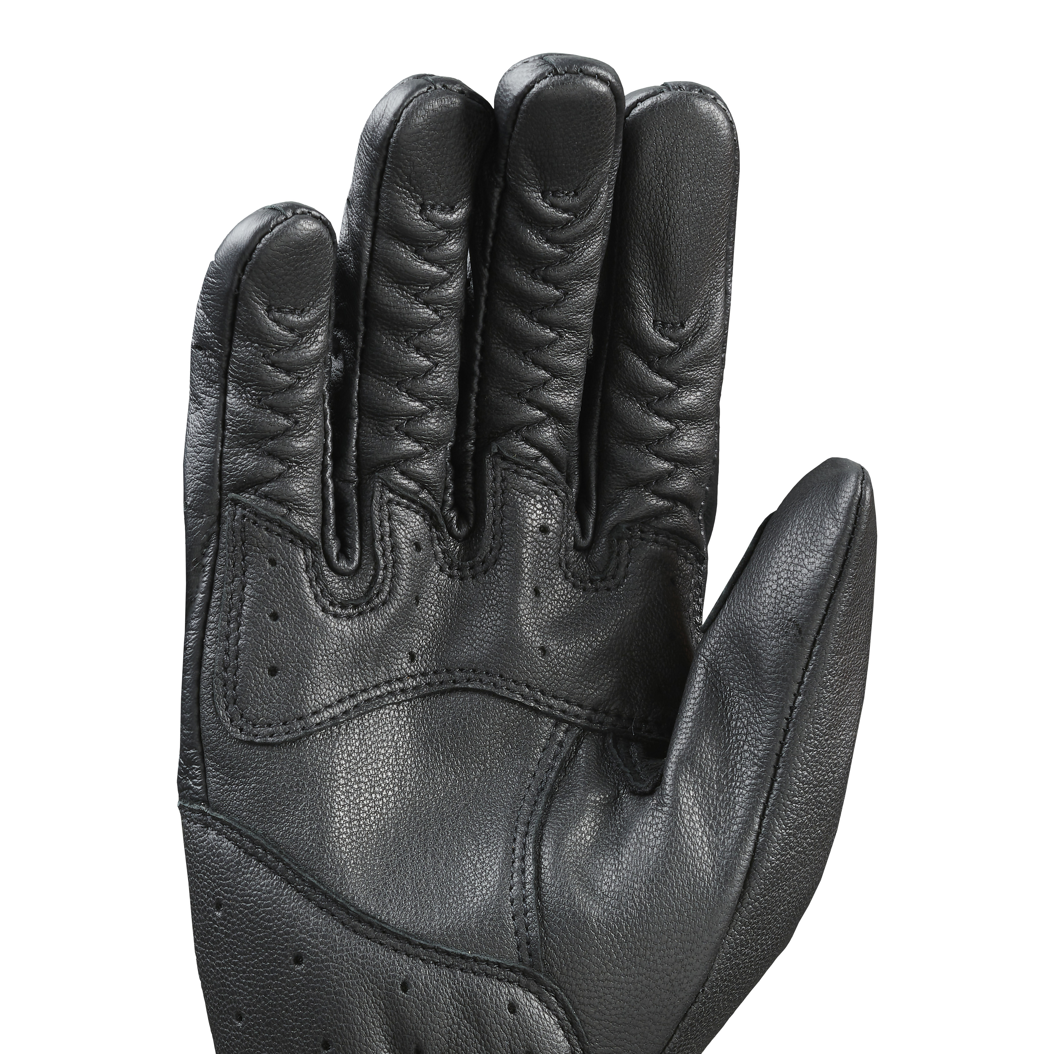 PISTON GLOVE BLACK / BONE XS image 5