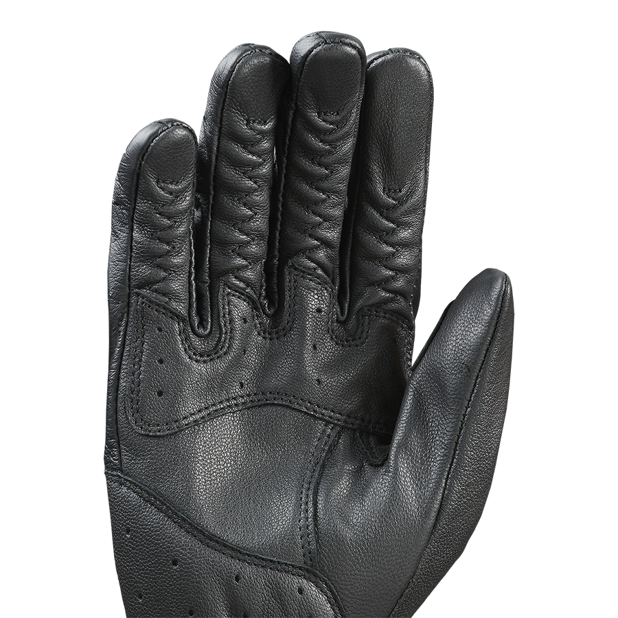 PISTON GLOVE BLACK / BONE XXL image 10