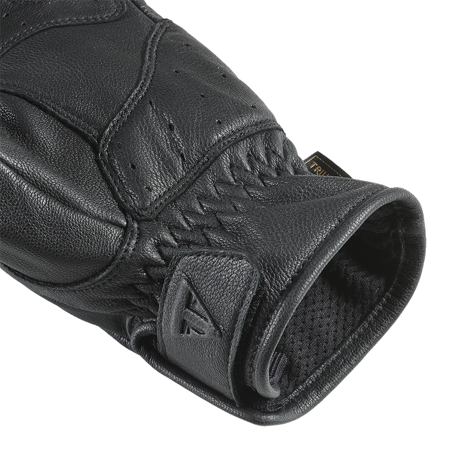 PISTON GLOVE BLACK / BONE XXL image 4