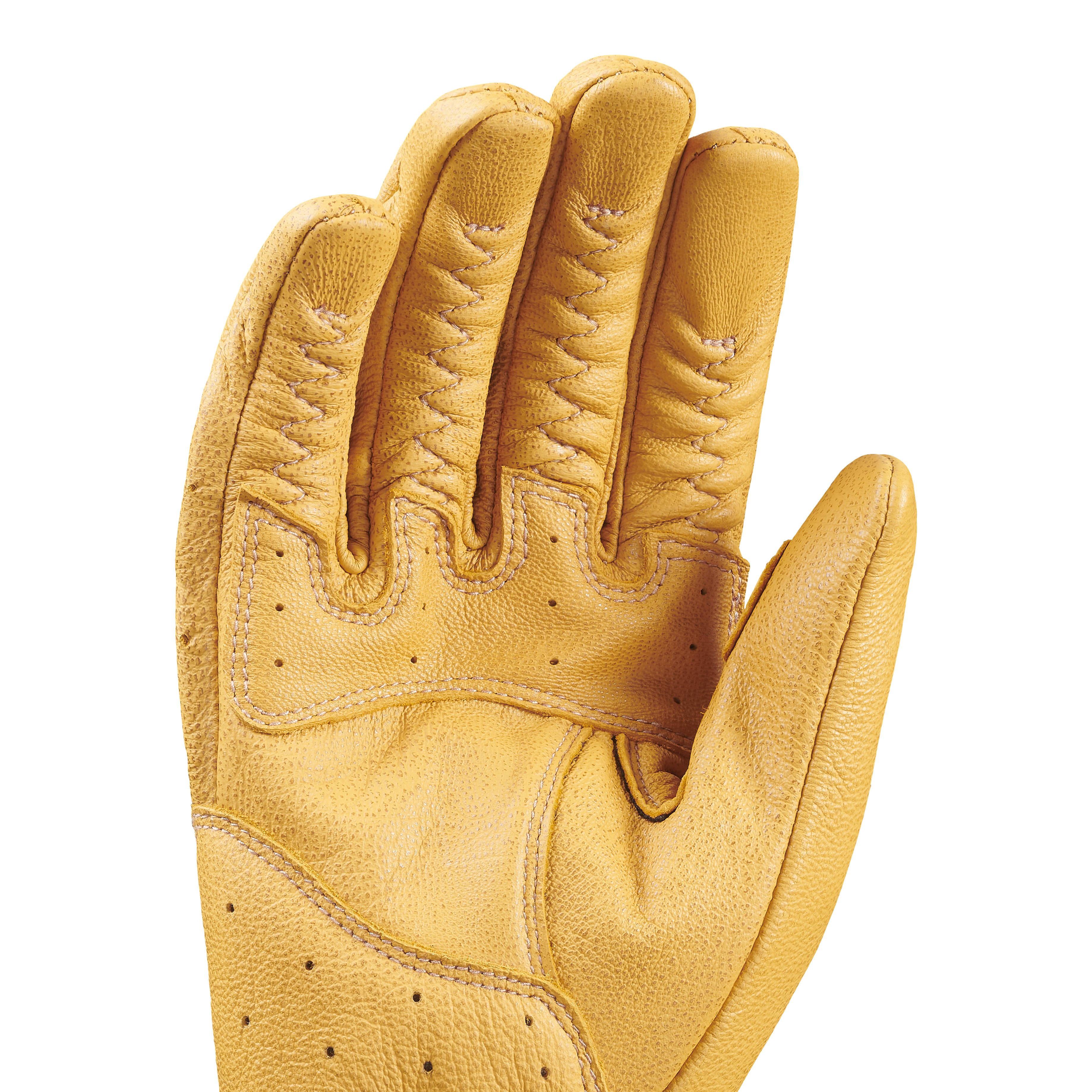 PISTON GLOVE GOLD / BLACK M image 4