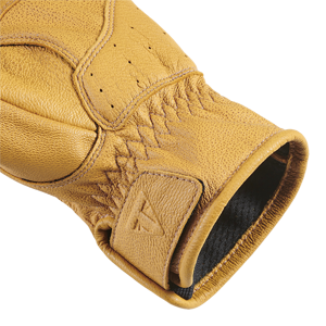 PISTON GLOVE GOLD / BLACK M image 7