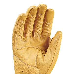 PISTON GLOVE GOLD / BLACK S image 8