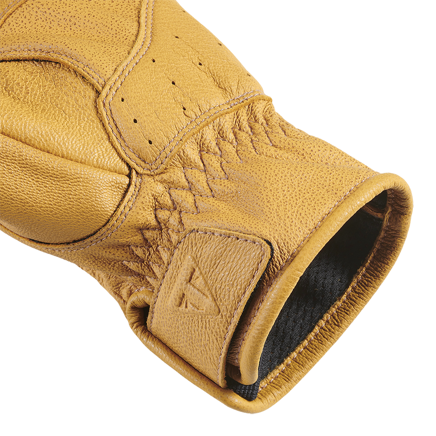 PISTON GLOVE GOLD / BLACK XL image 7