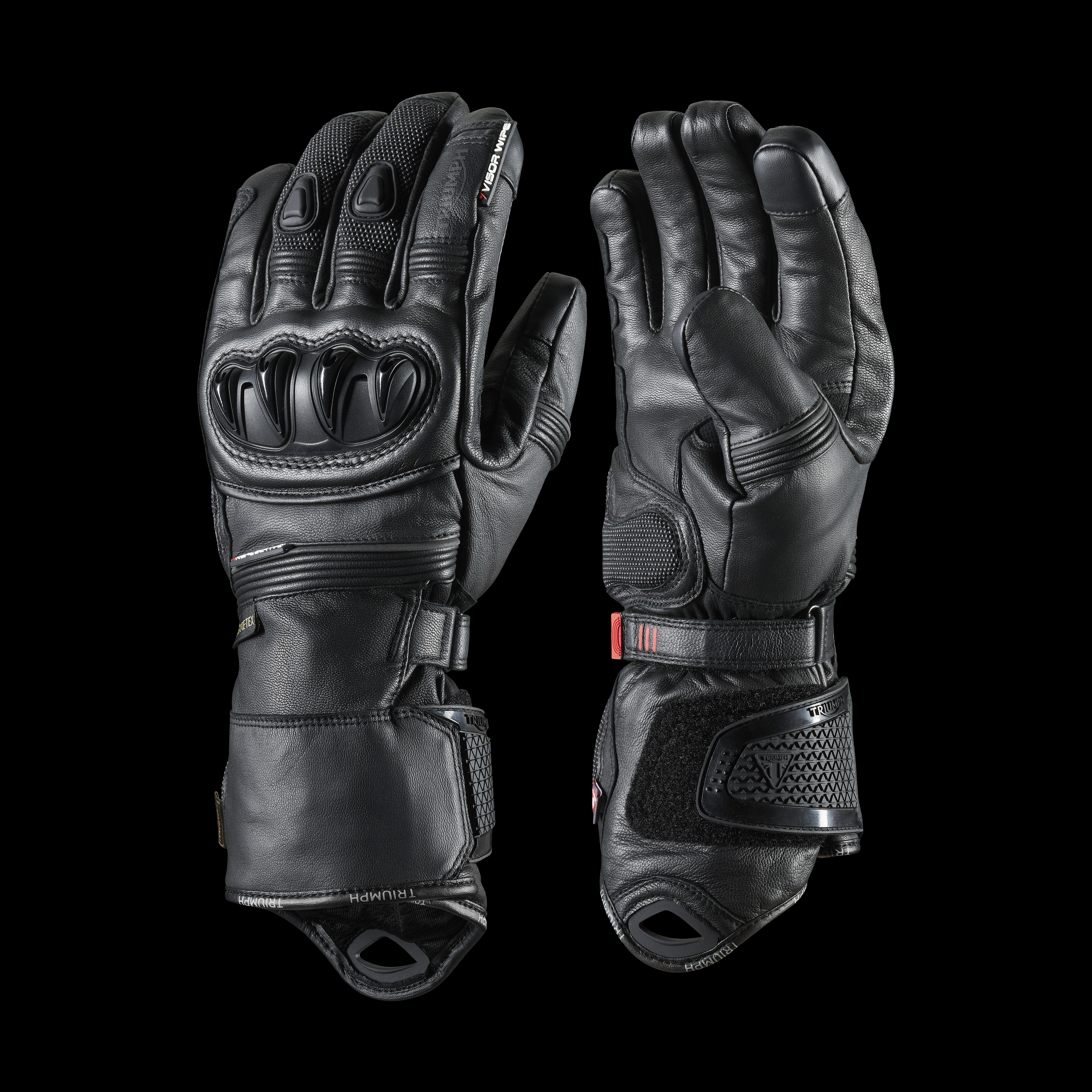 Alder 2 GTX Dual Chamber Glove photo 29
