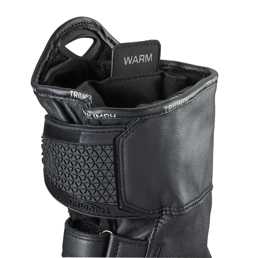 Alder 2 GTX Dual Chamber Glove photo 30
