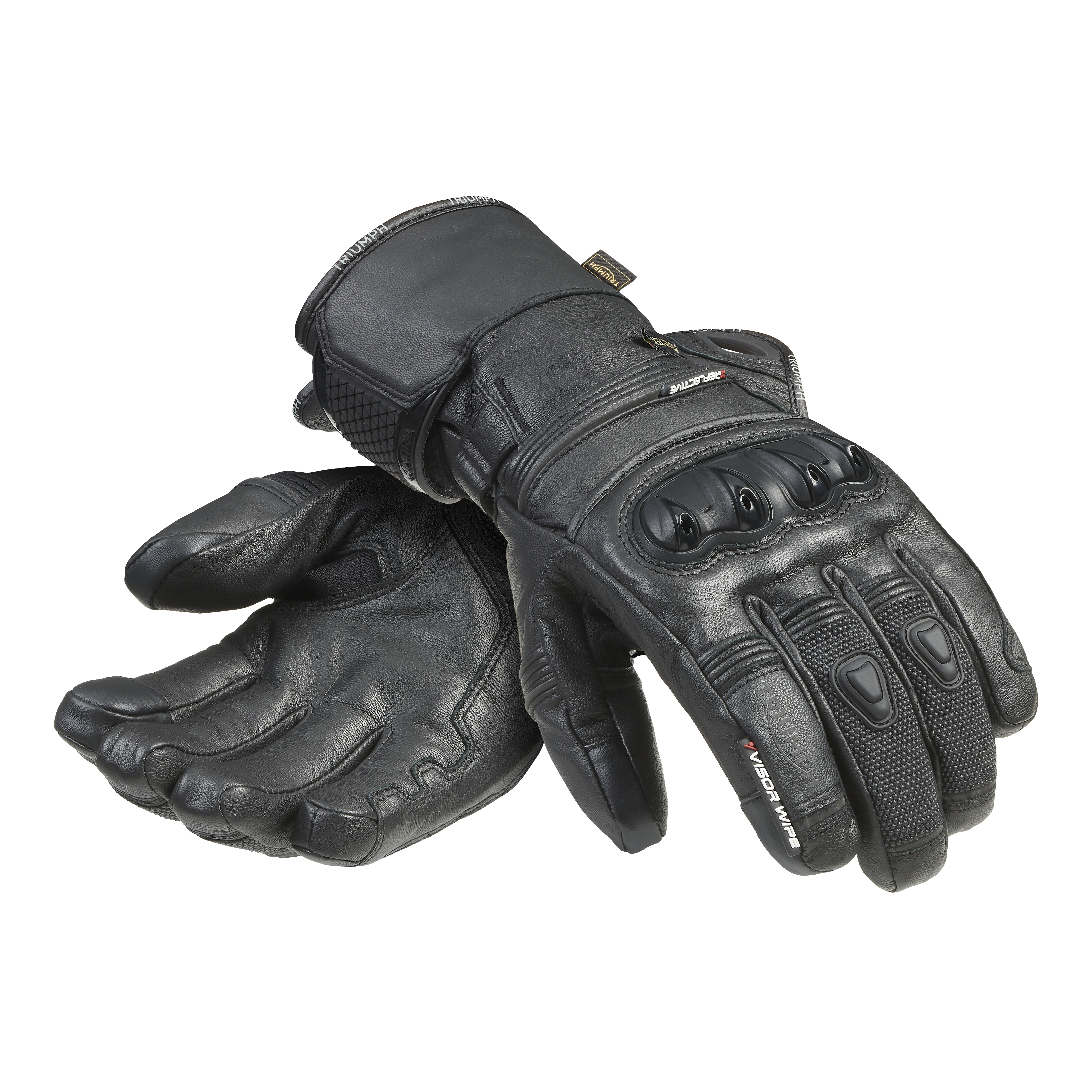 Alder 2 GTX Dual Chamber Glove photo 19