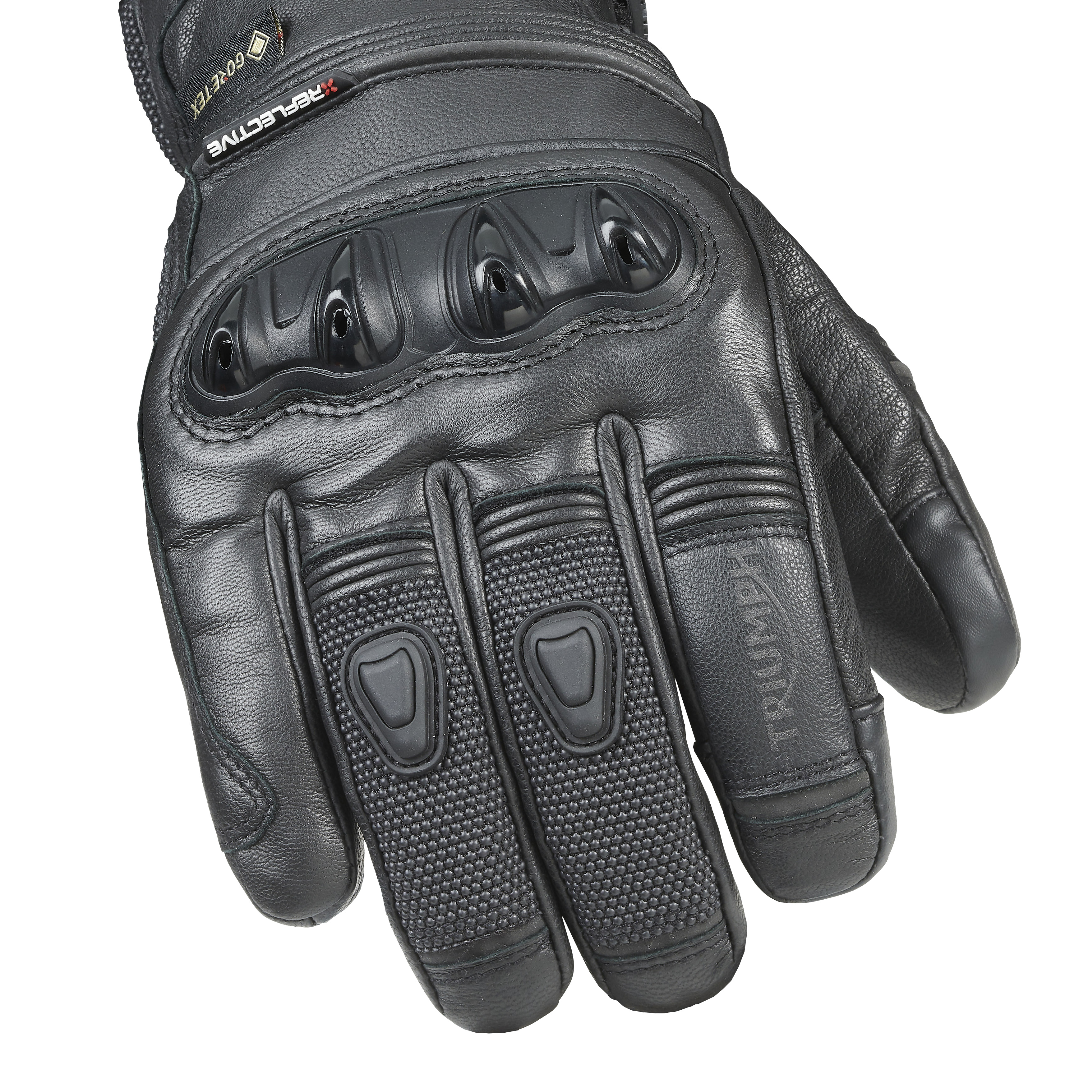 Alder 2 GTX Dual Chamber Glove photo 13