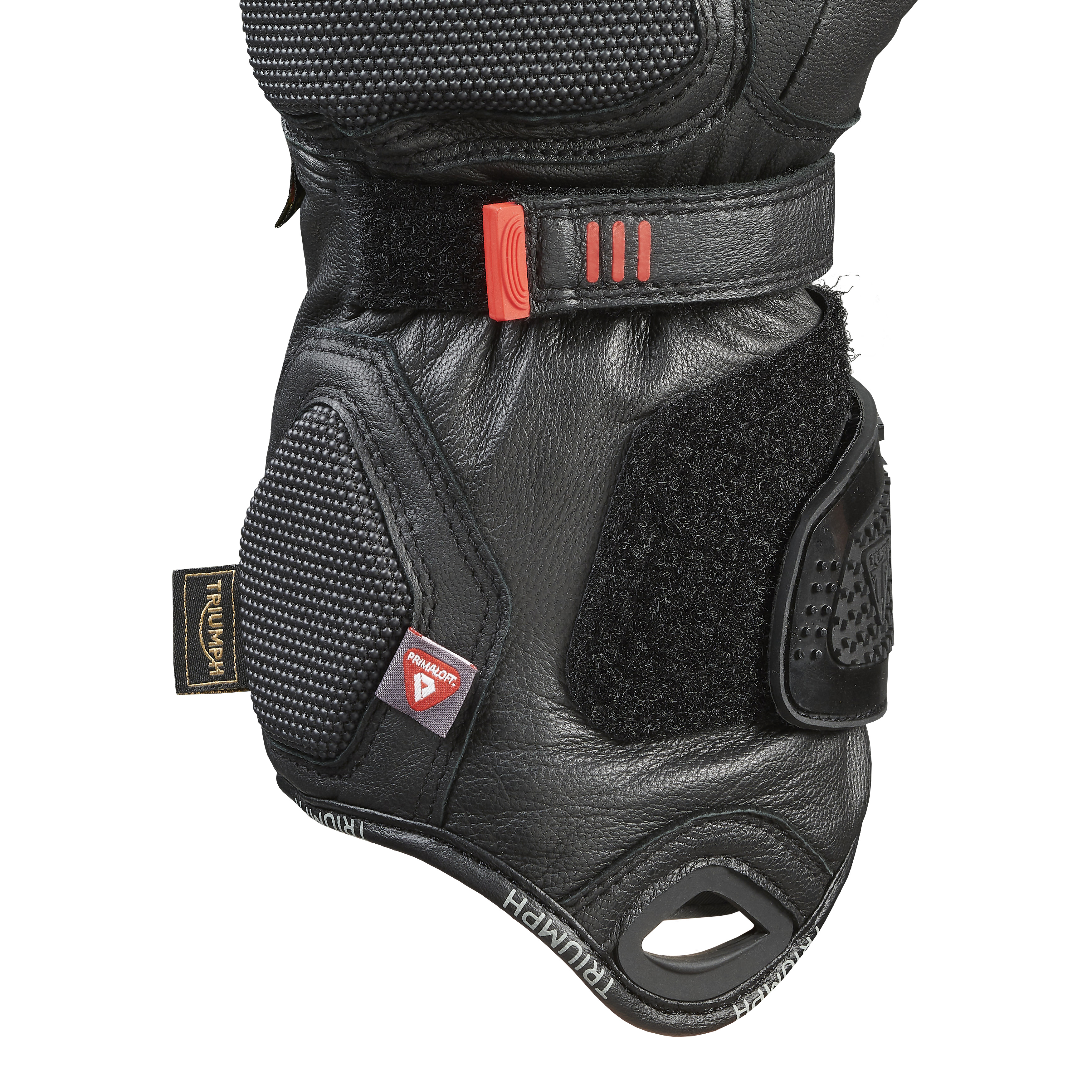 Alder 2 GTX Dual Chamber Glove photo 11