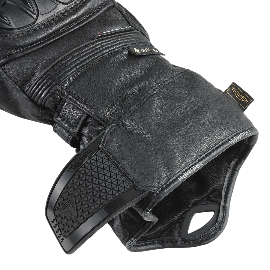 Alder 2 GTX Dual Chamber Glove photo 27