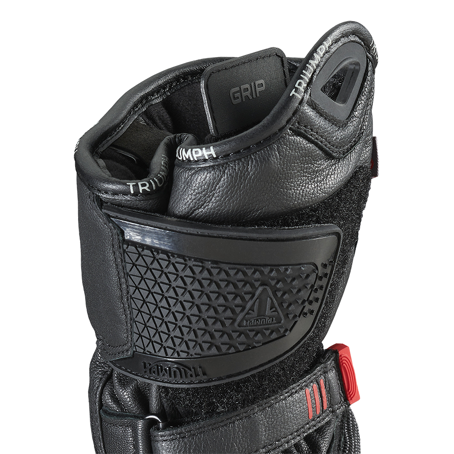 Alder 2 GTX Dual Chamber Glove photo 1