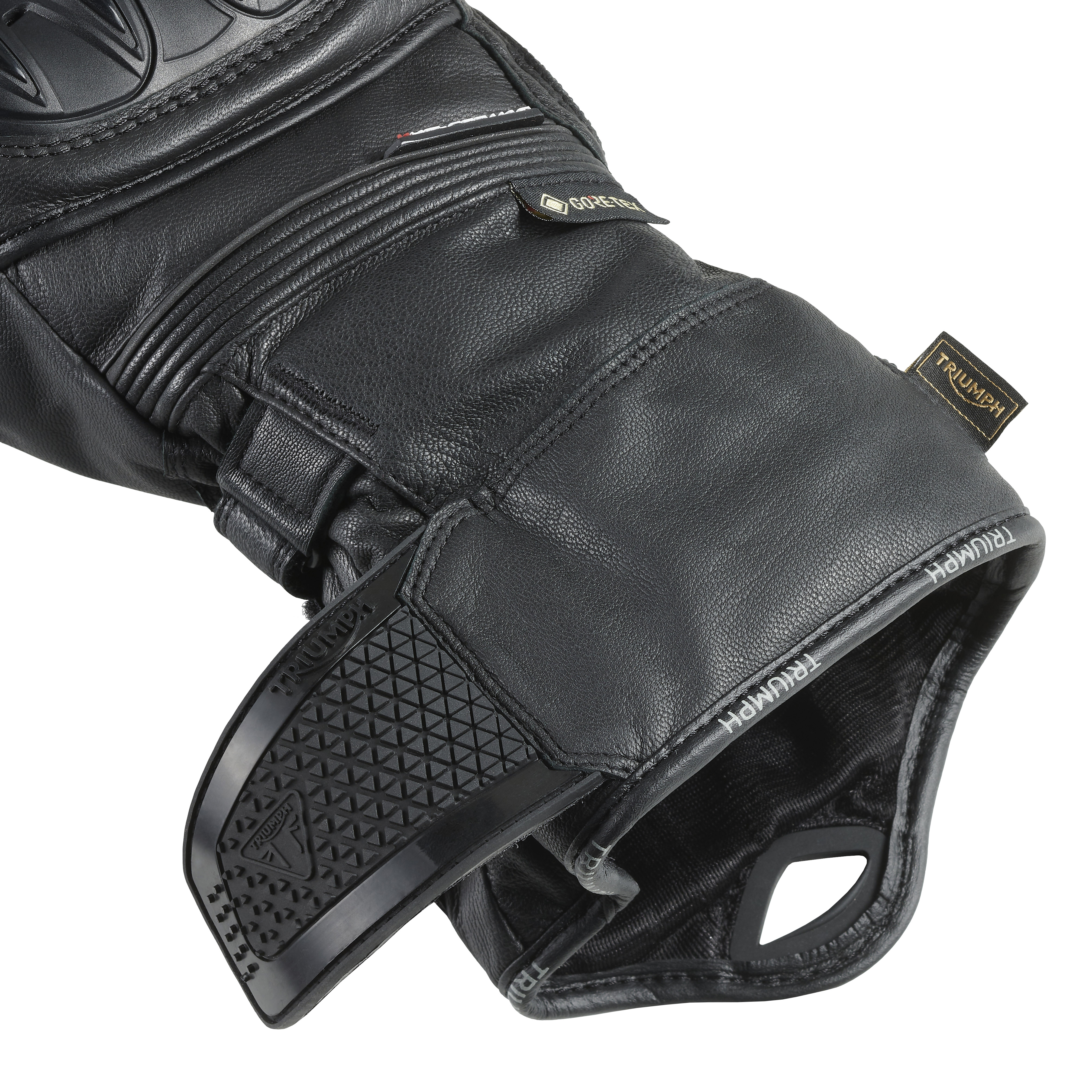 Alder 2 GTX Dual Chamber Glove photo 10