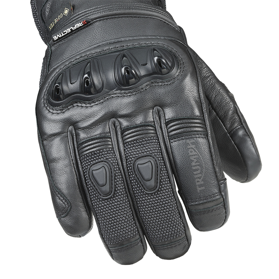 Alder 2 GTX Dual Chamber Glove photo 7