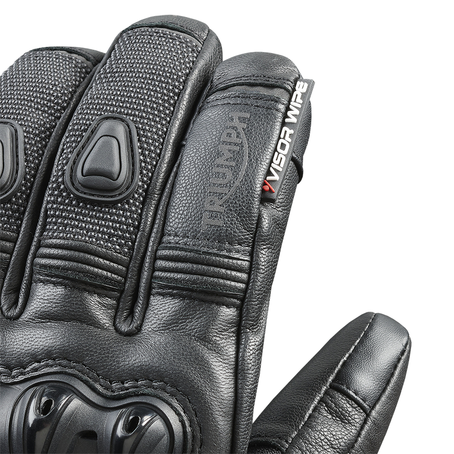 Alder 2 GTX Dual Chamber Glove photo 26