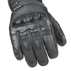 Alder 2 GTX Dual Chamber Glove photo 6