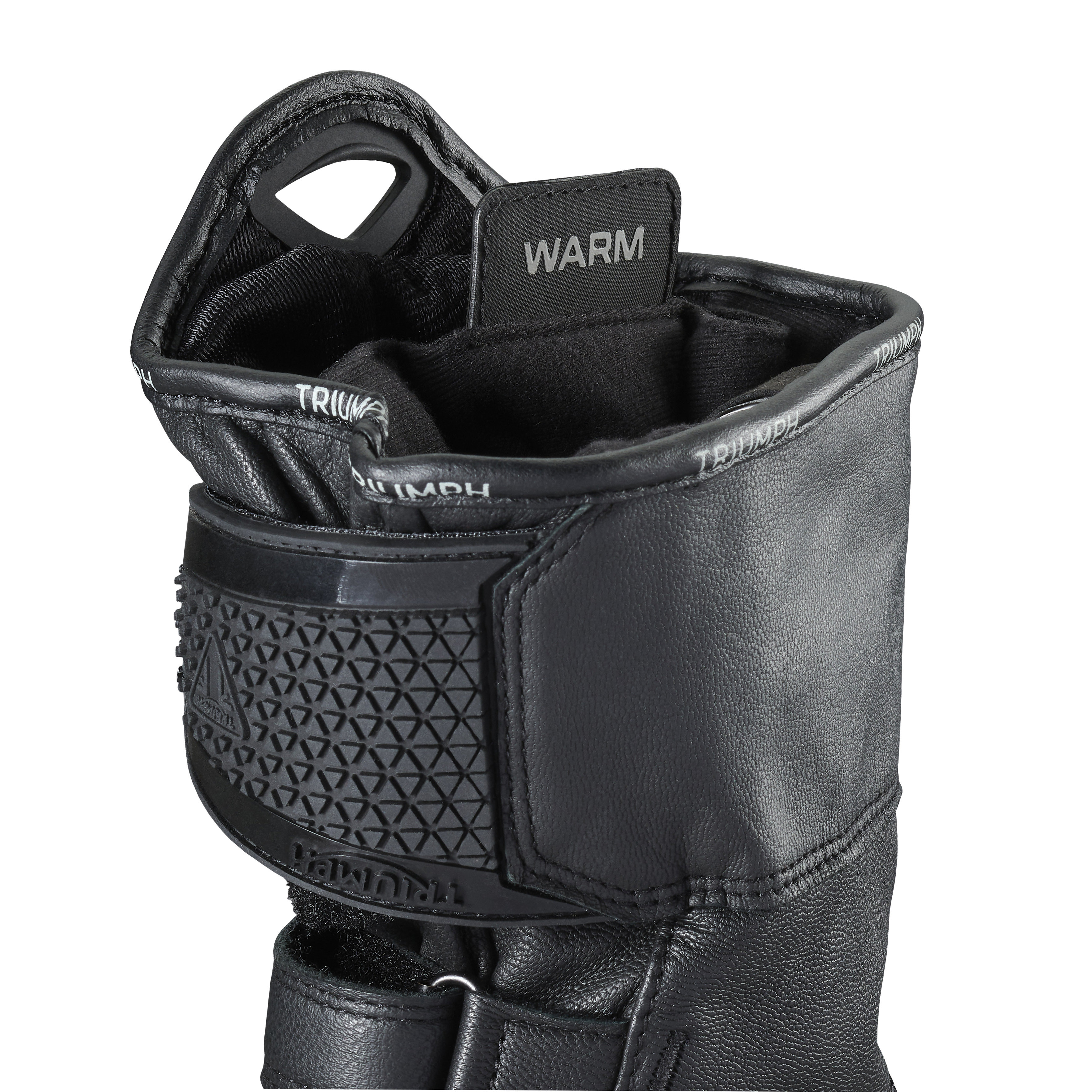 Alder 2 GTX Dual Chamber Glove photo 5