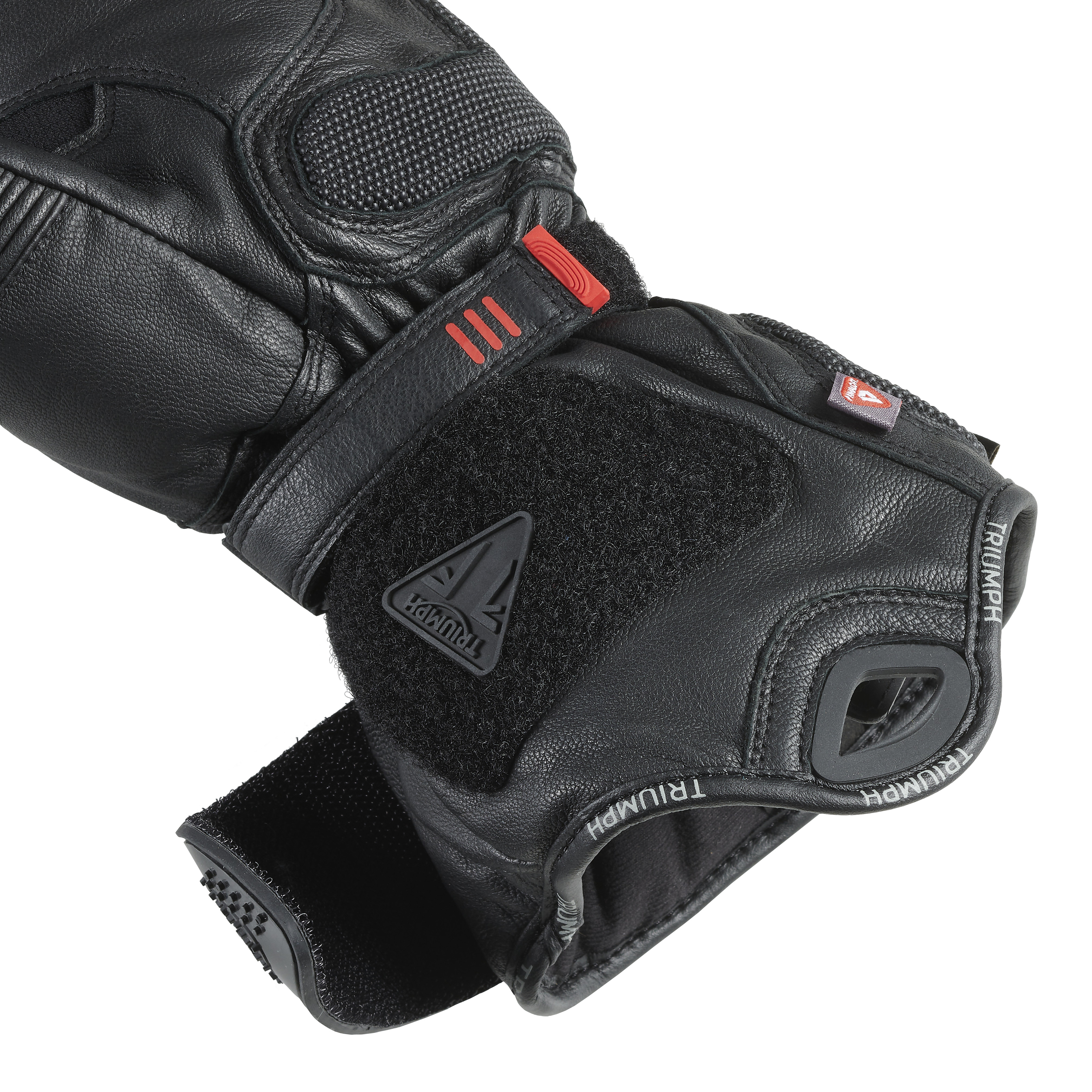 Alder 2 GTX Dual Chamber Glove photo 14