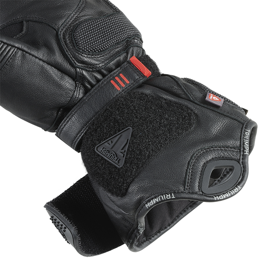 Alder 2 GTX Dual Chamber Glove photo 15
