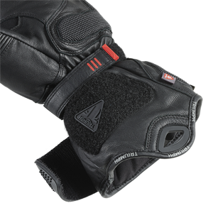 Alder 2 GTX Dual Chamber Glove photo 25