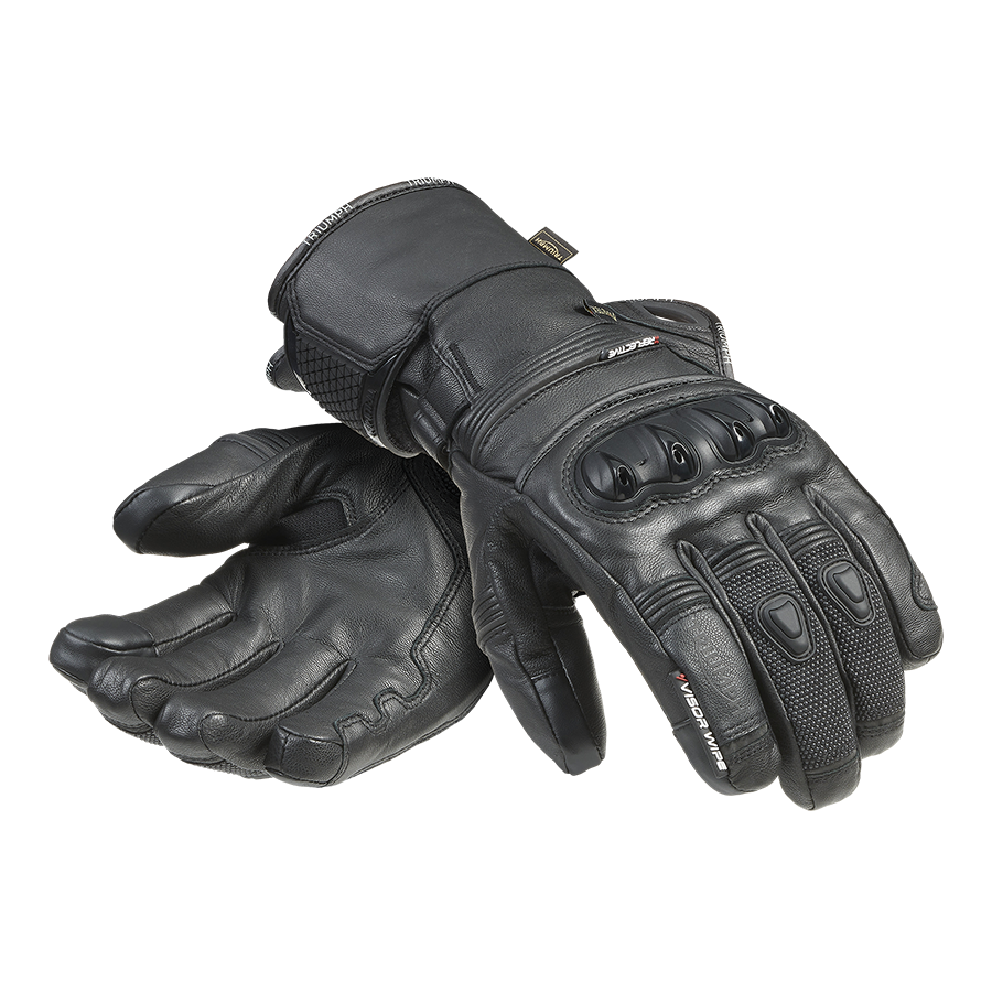 Alder 2 GTX Dual Chamber Glove photo 31