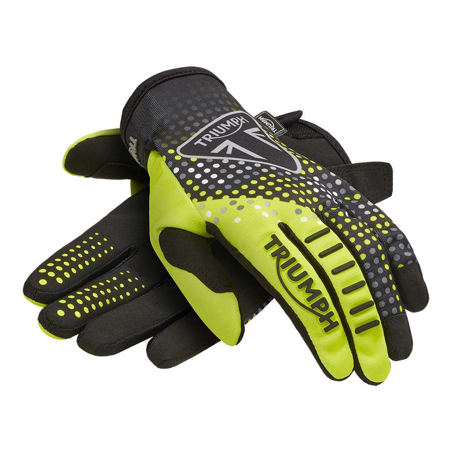 Roller MX Glove Fluro photo 32