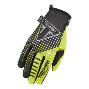 Roller MX Glove Fluro photo 14