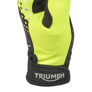 Roller MX Glove Fluro photo 4
