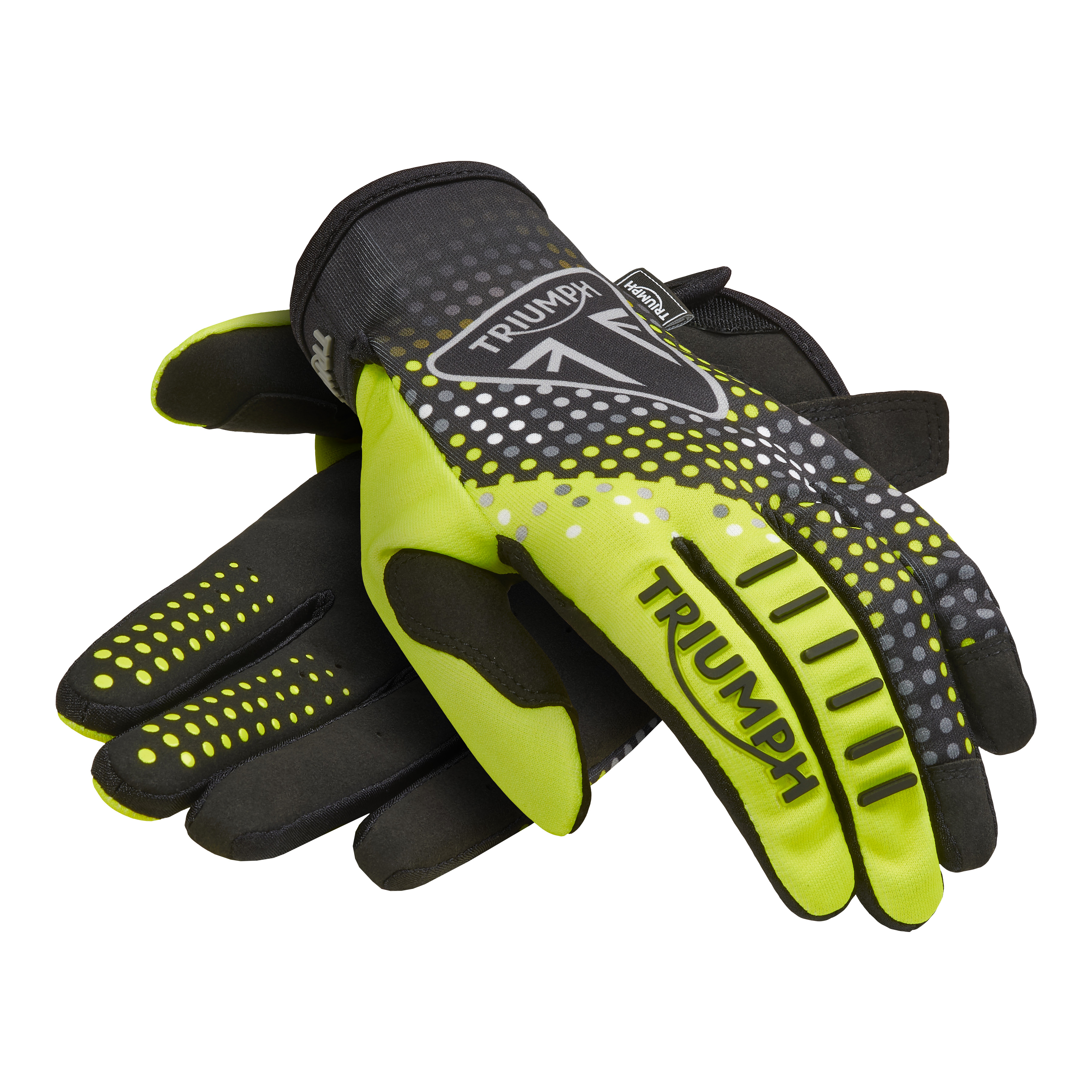 Roller MX Glove Fluro photo 25