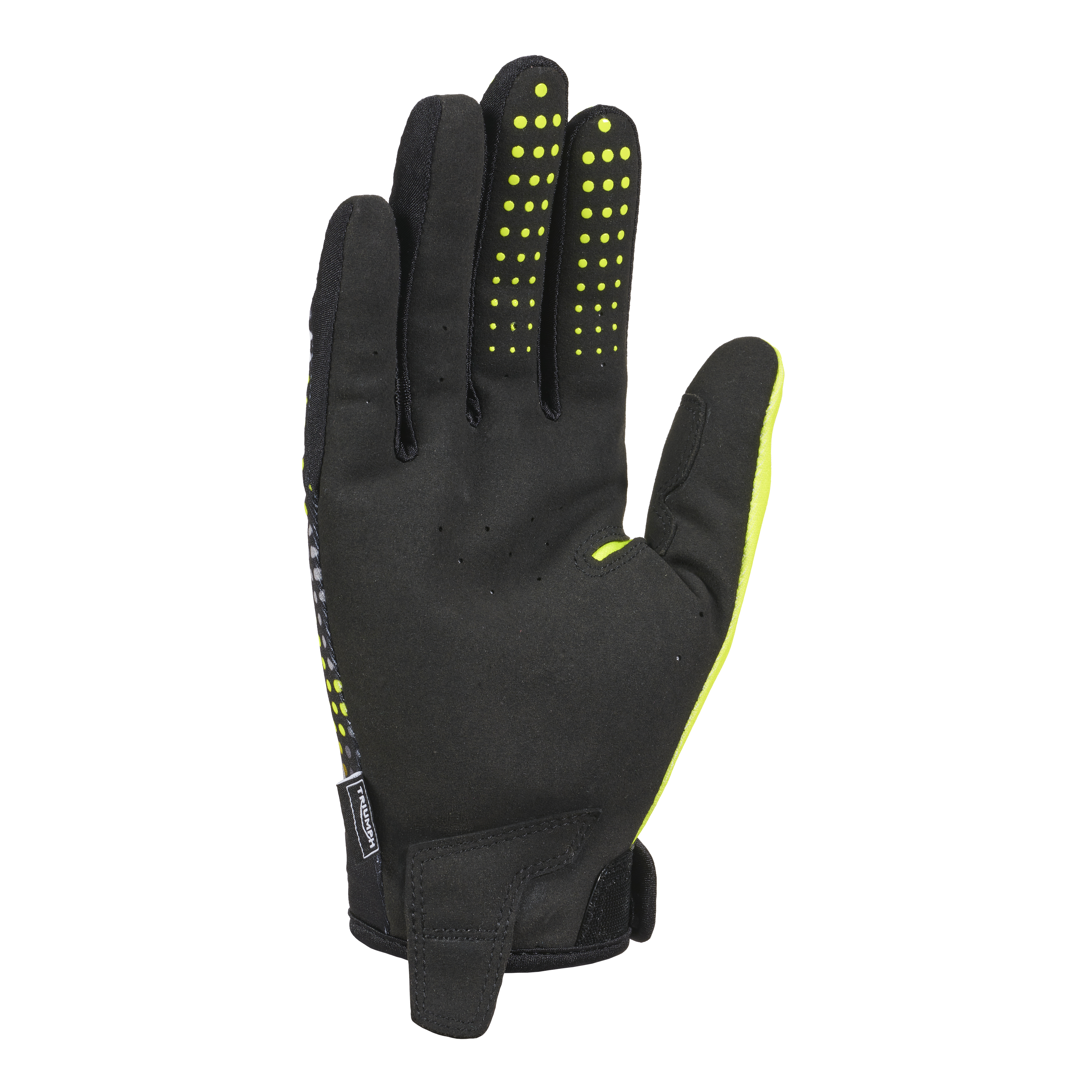 Roller MX Glove Fluro photo 5