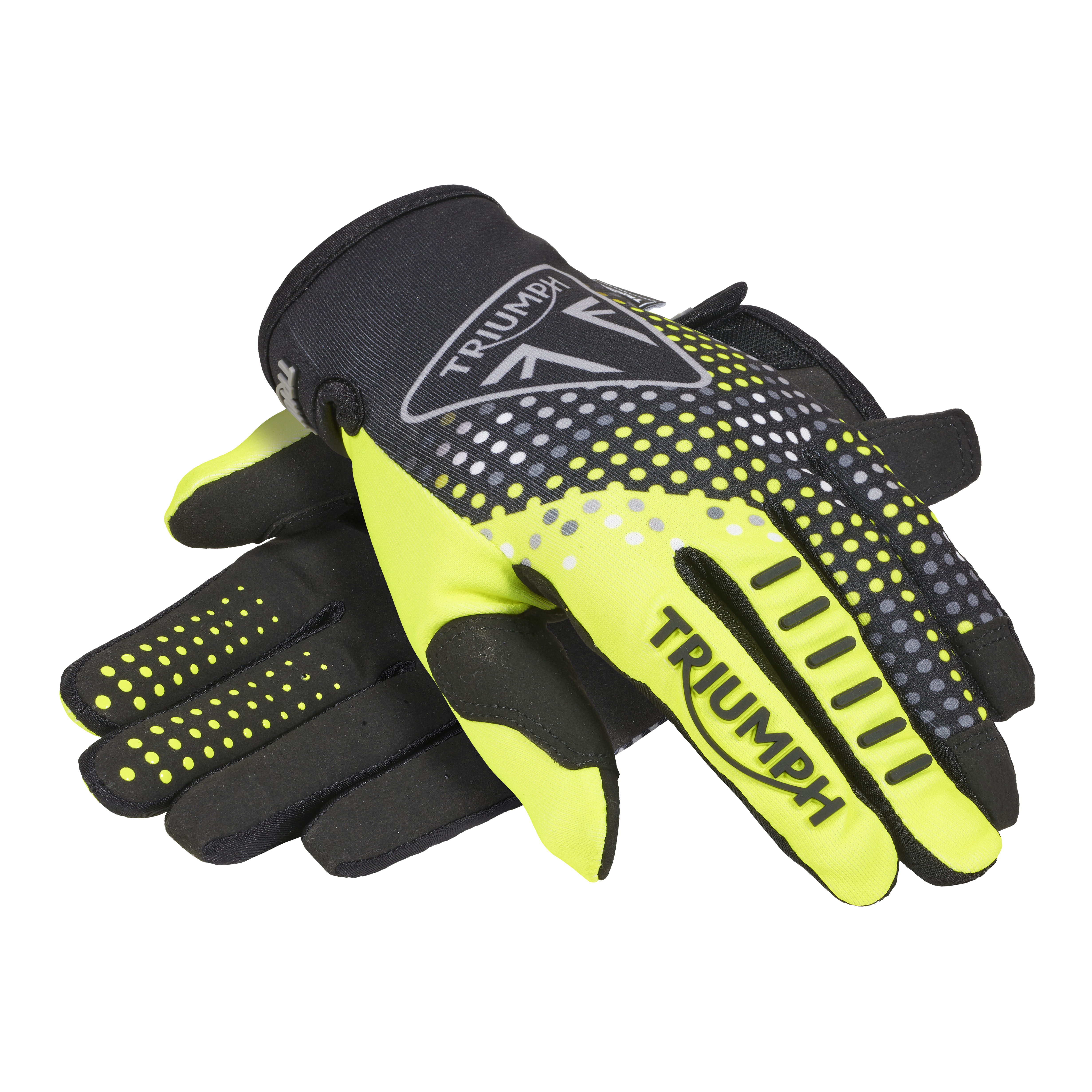 Roller MX Glove Fluro photo 19