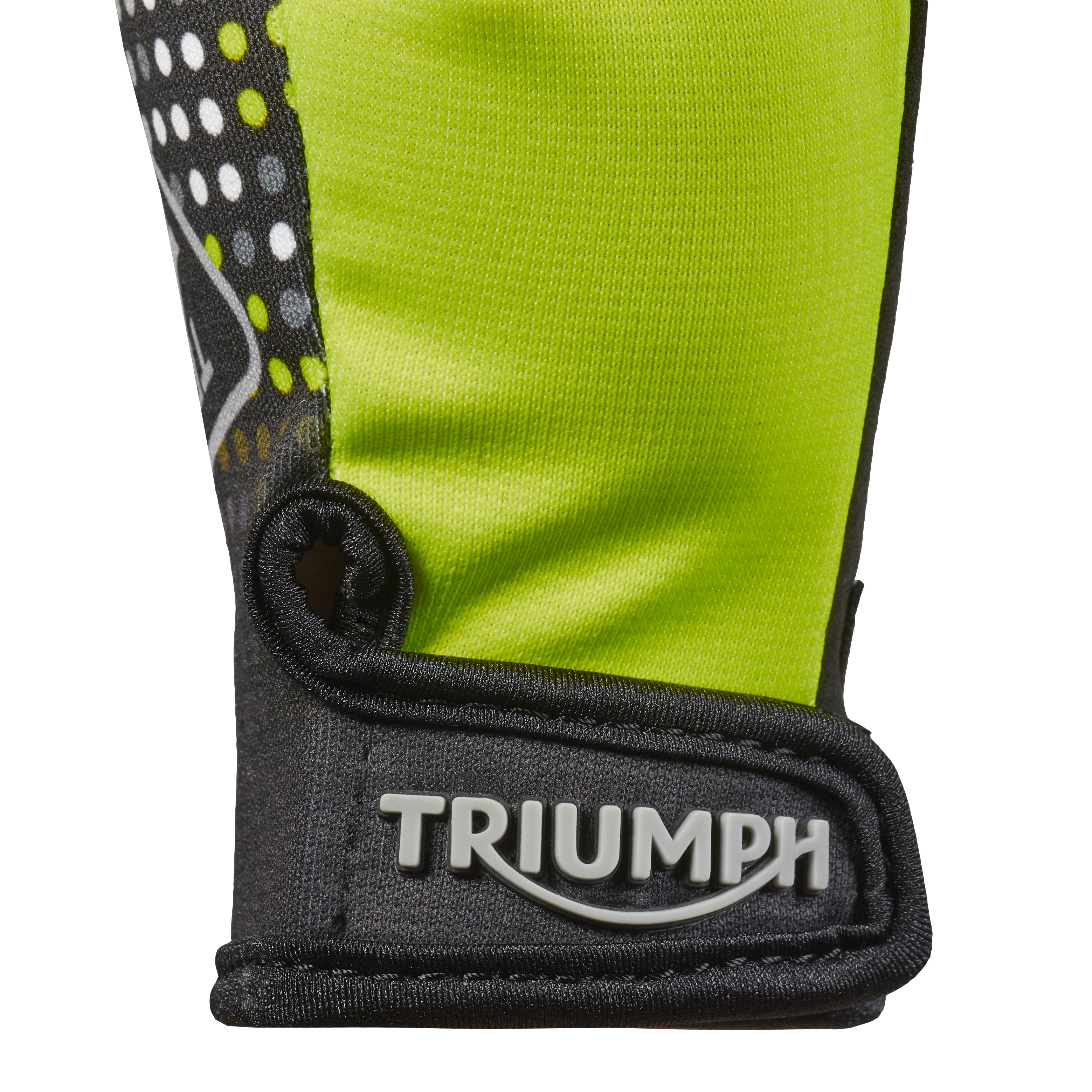 Roller MX Glove Fluro photo 24
