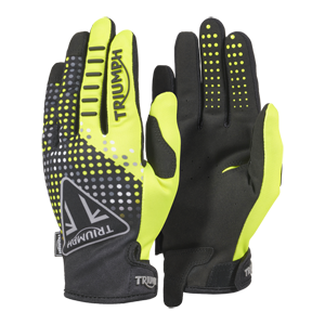 Roller MX Glove Fluro photo 23