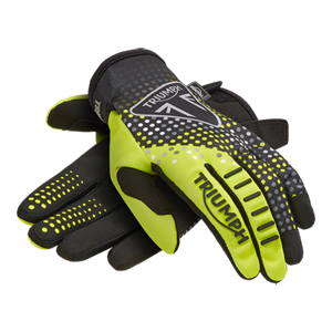 Roller MX Glove Fluro photo 27
