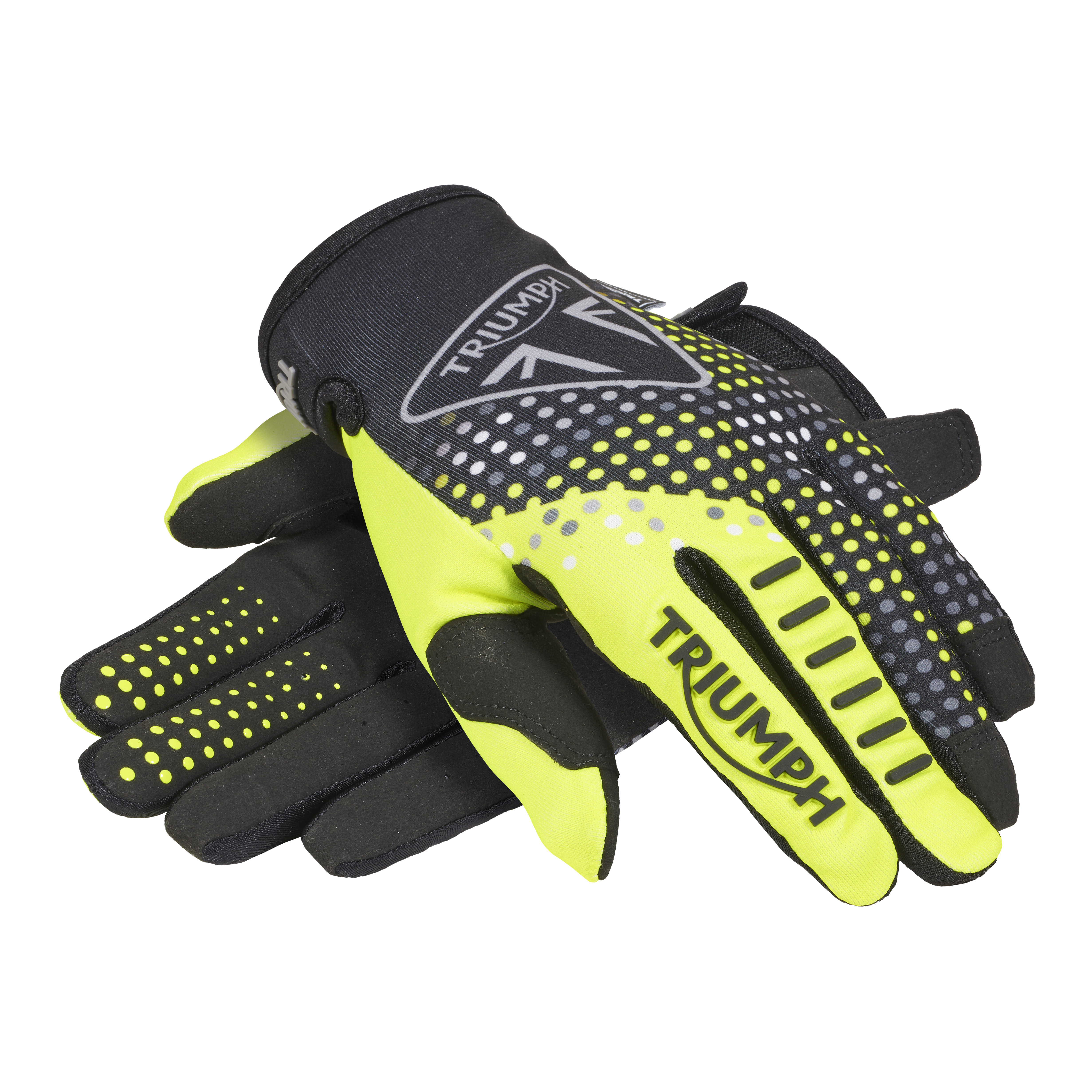 Roller MX Glove Fluro photo 21