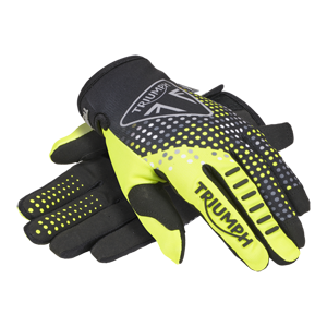 Roller MX Glove Fluro photo 10