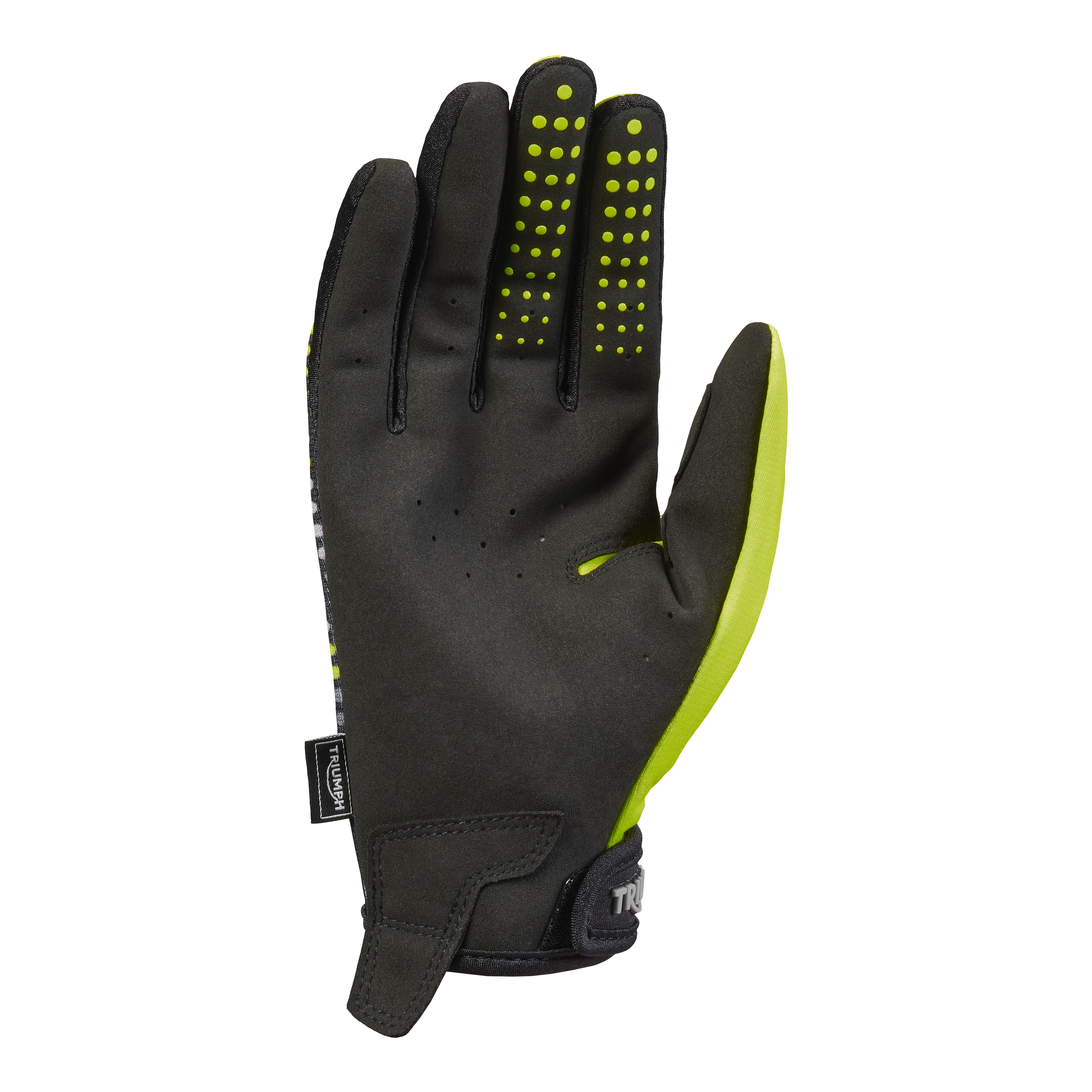 Roller MX Glove Fluro photo 15