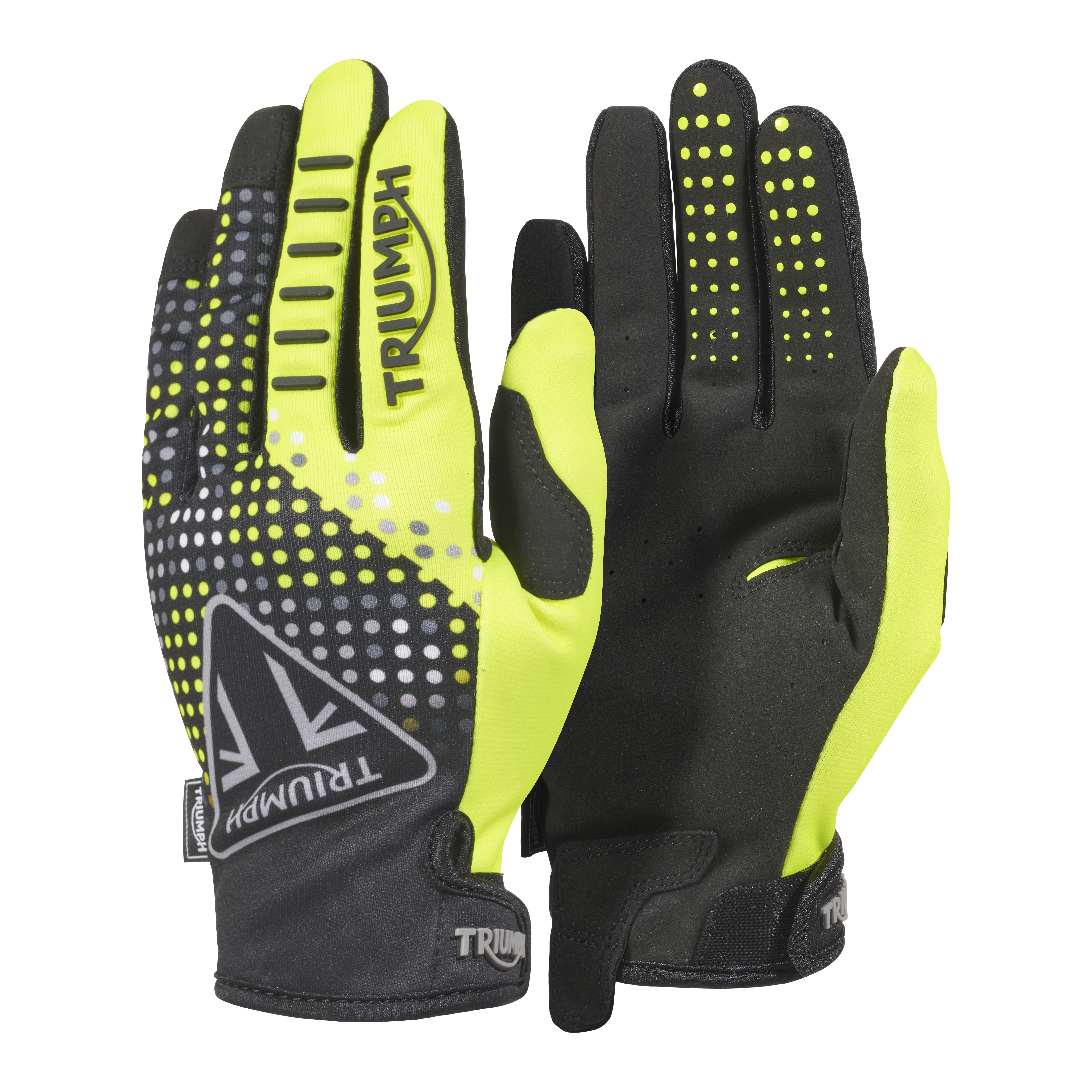 Roller MX Glove Fluro photo 16