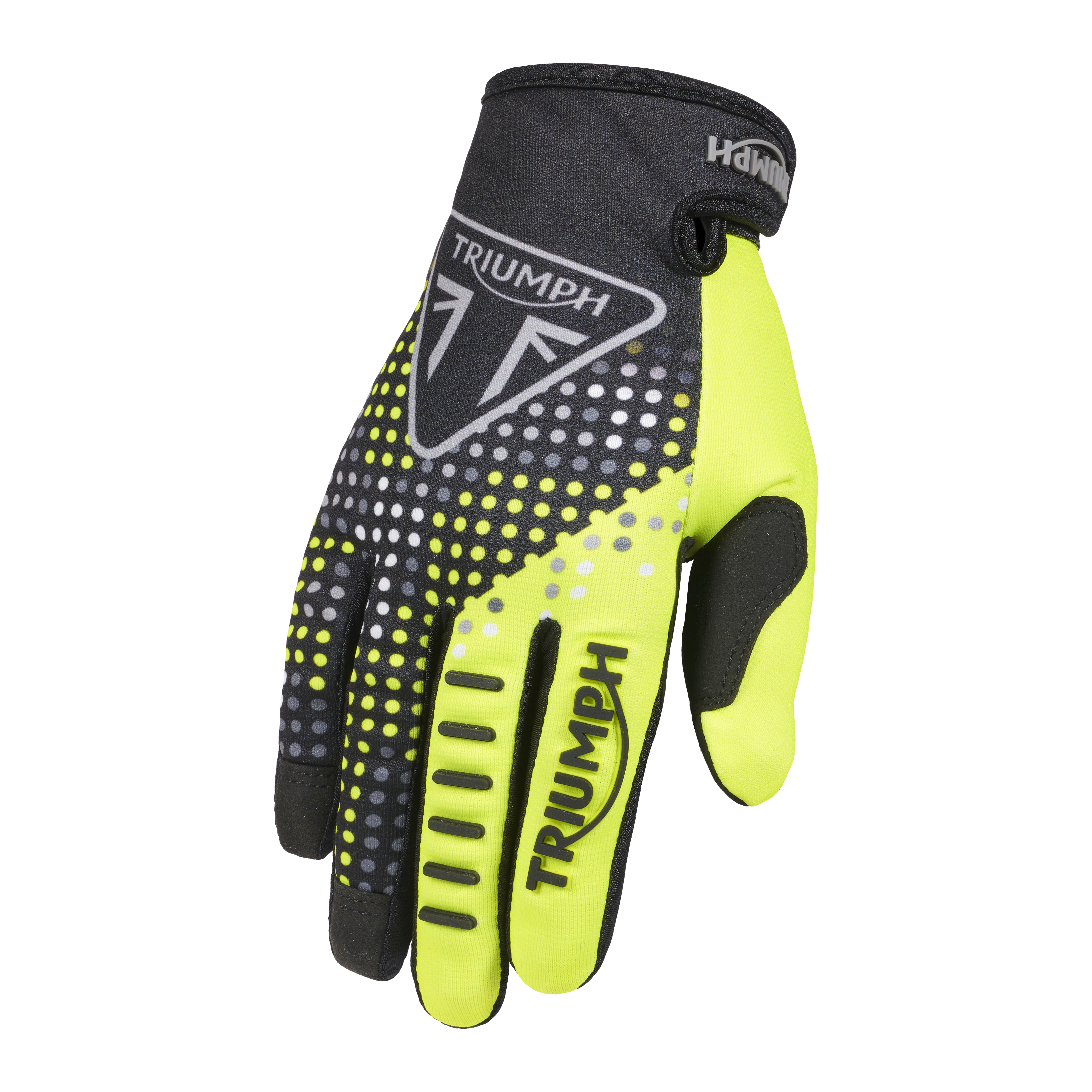 Roller MX Glove Fluro photo 18