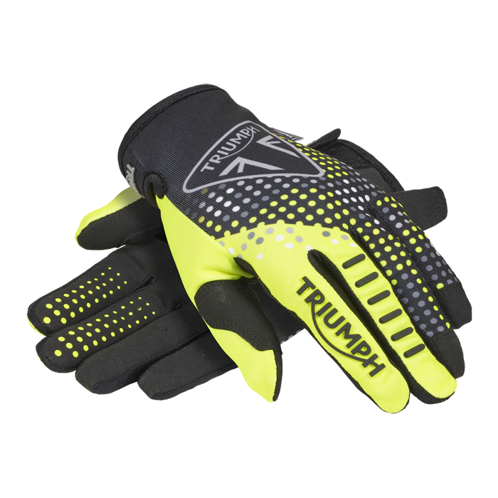 Roller MX Glove Fluro photo 3
