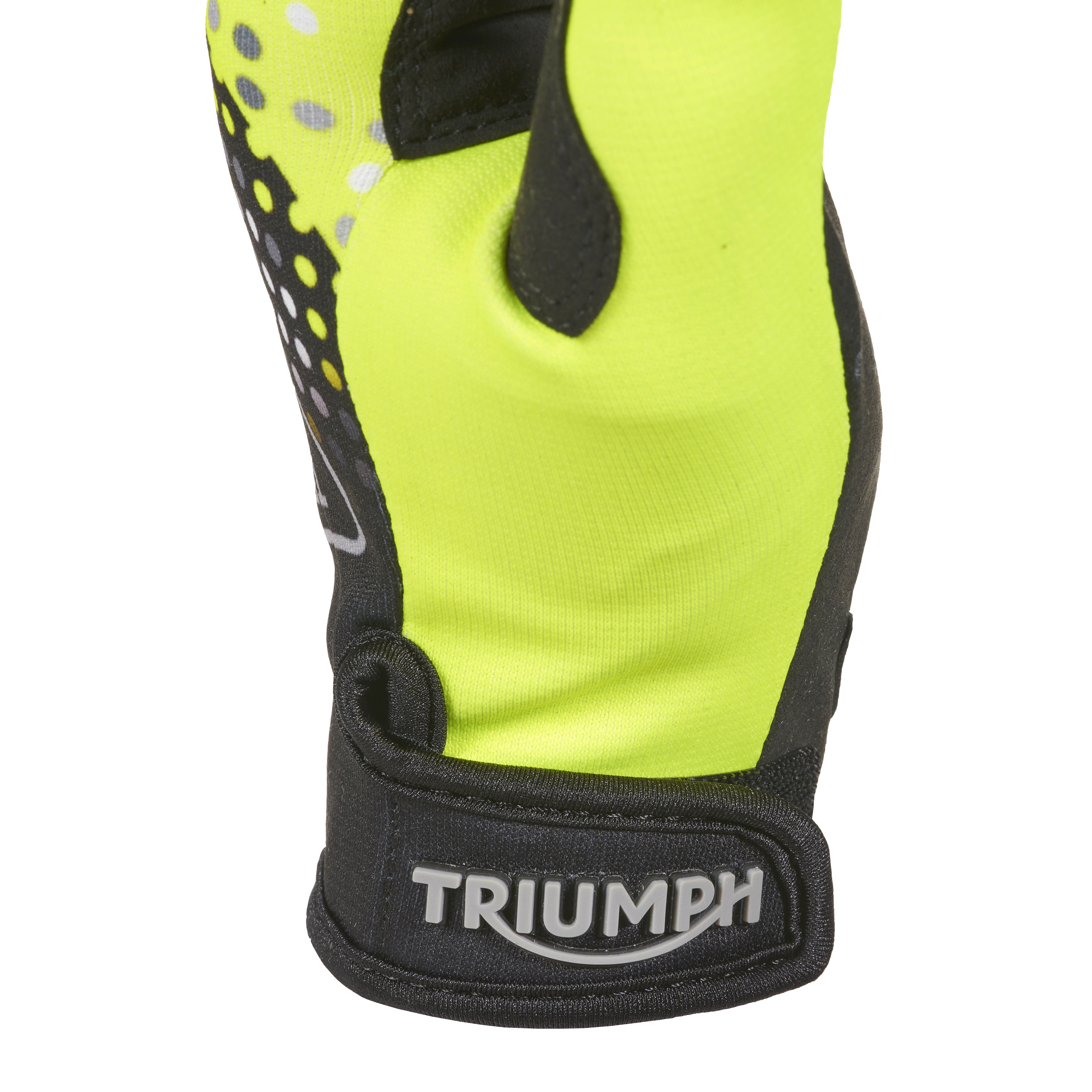 Roller MX Glove Fluro photo 2