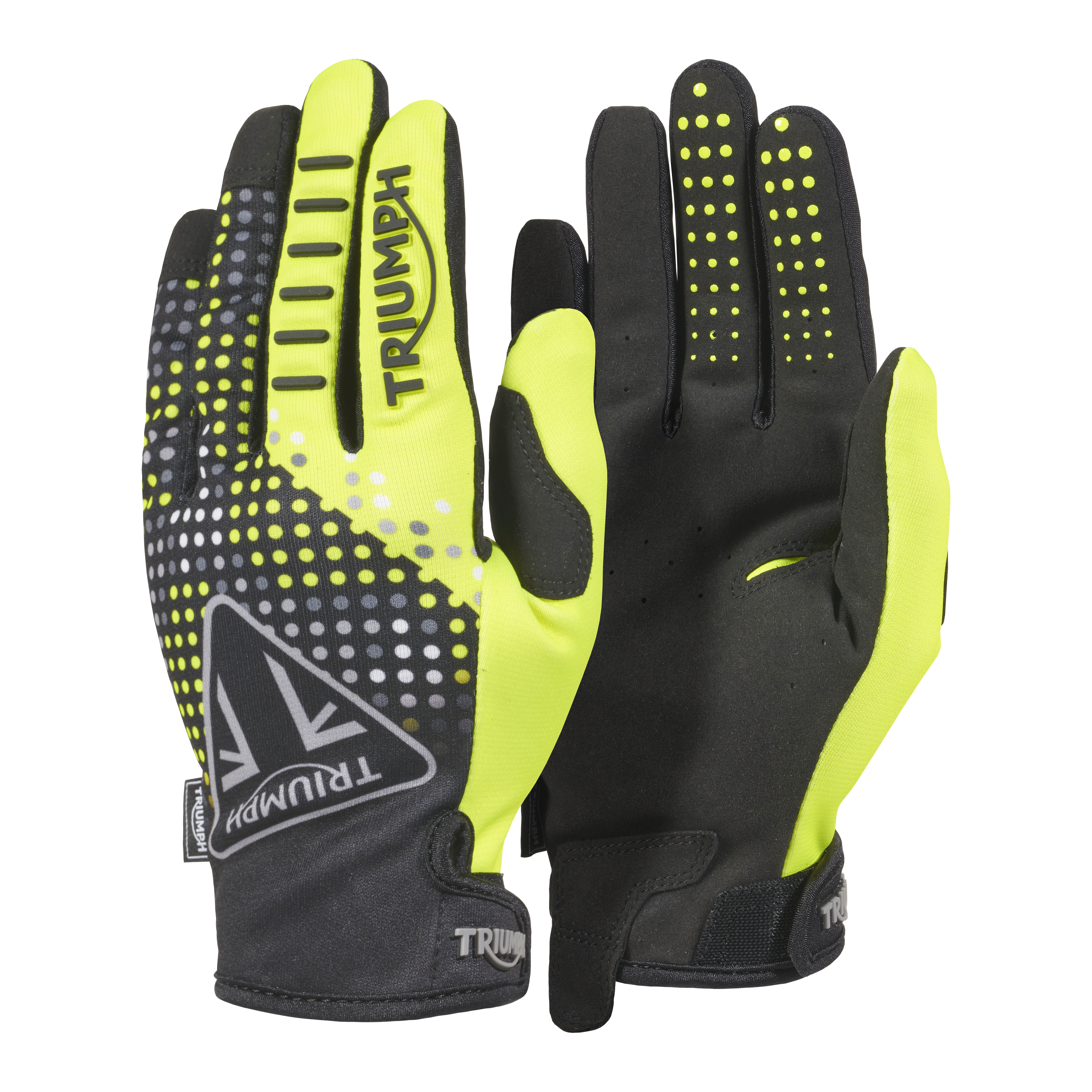 Roller MX Glove Fluro photo 17