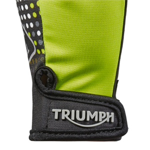 Roller MX Glove Fluro photo 29