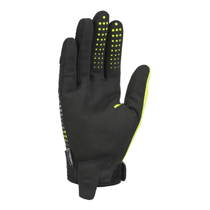 Roller MX Glove Fluro photo 13