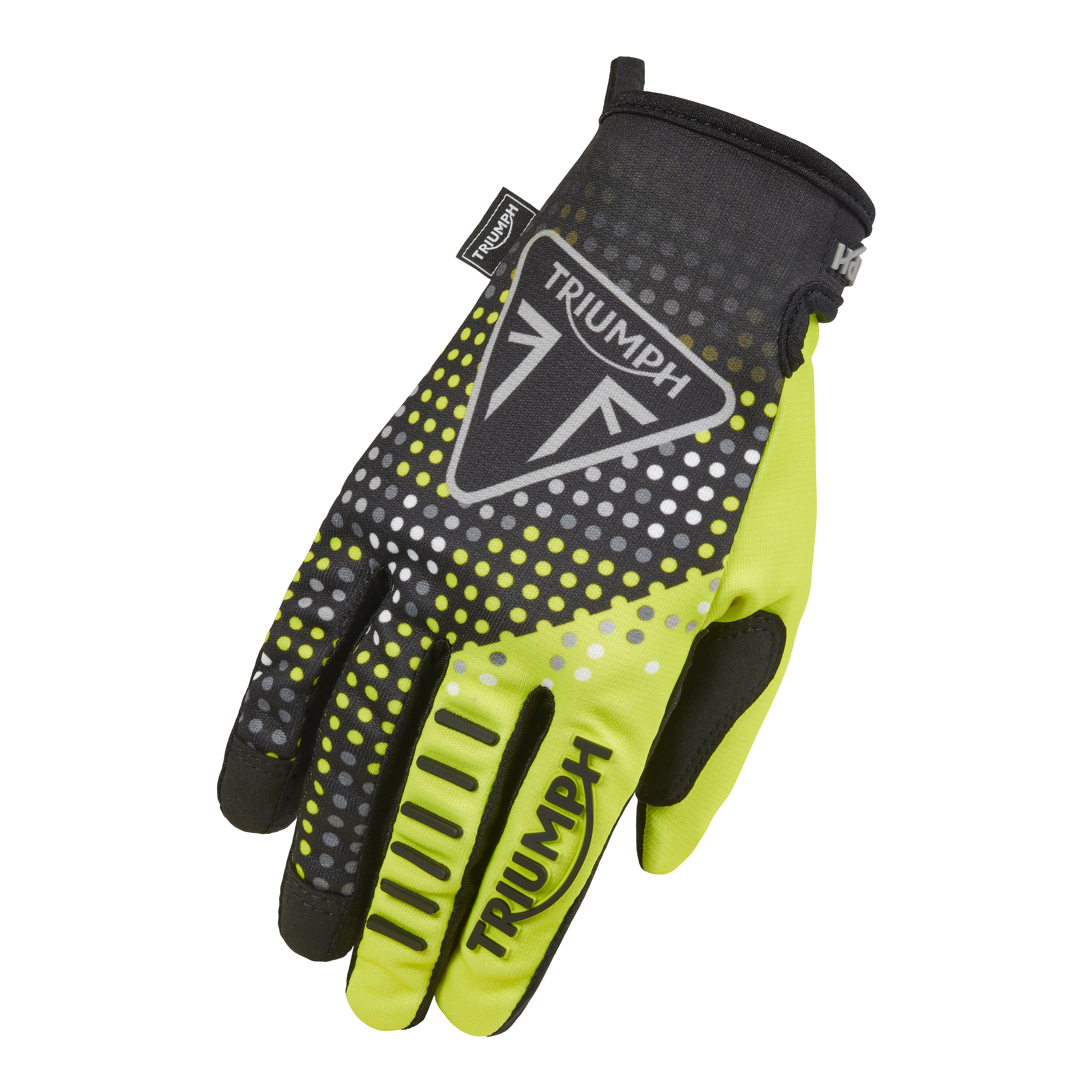 Roller MX Glove Fluro photo 28