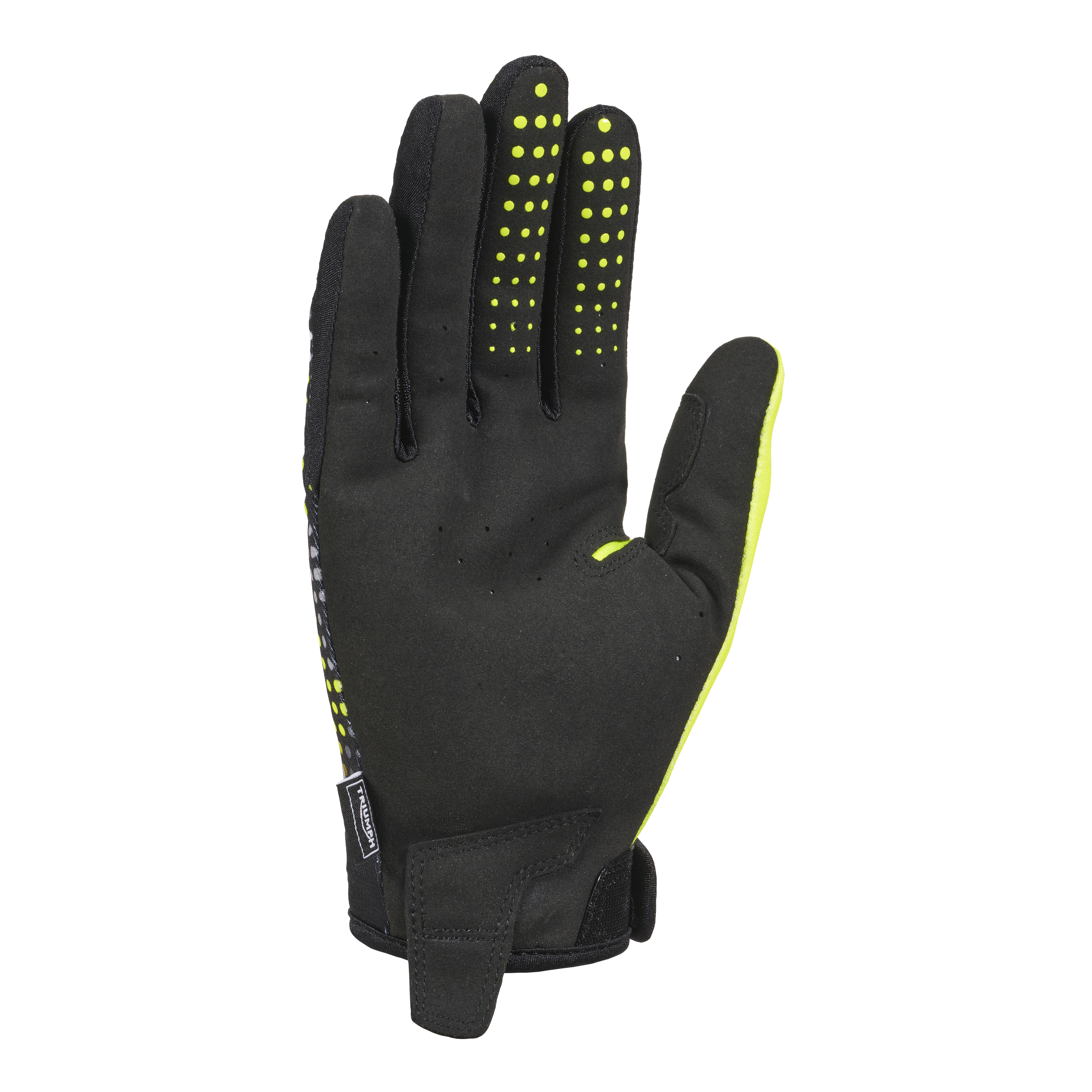 Roller MX Glove Fluro photo 11