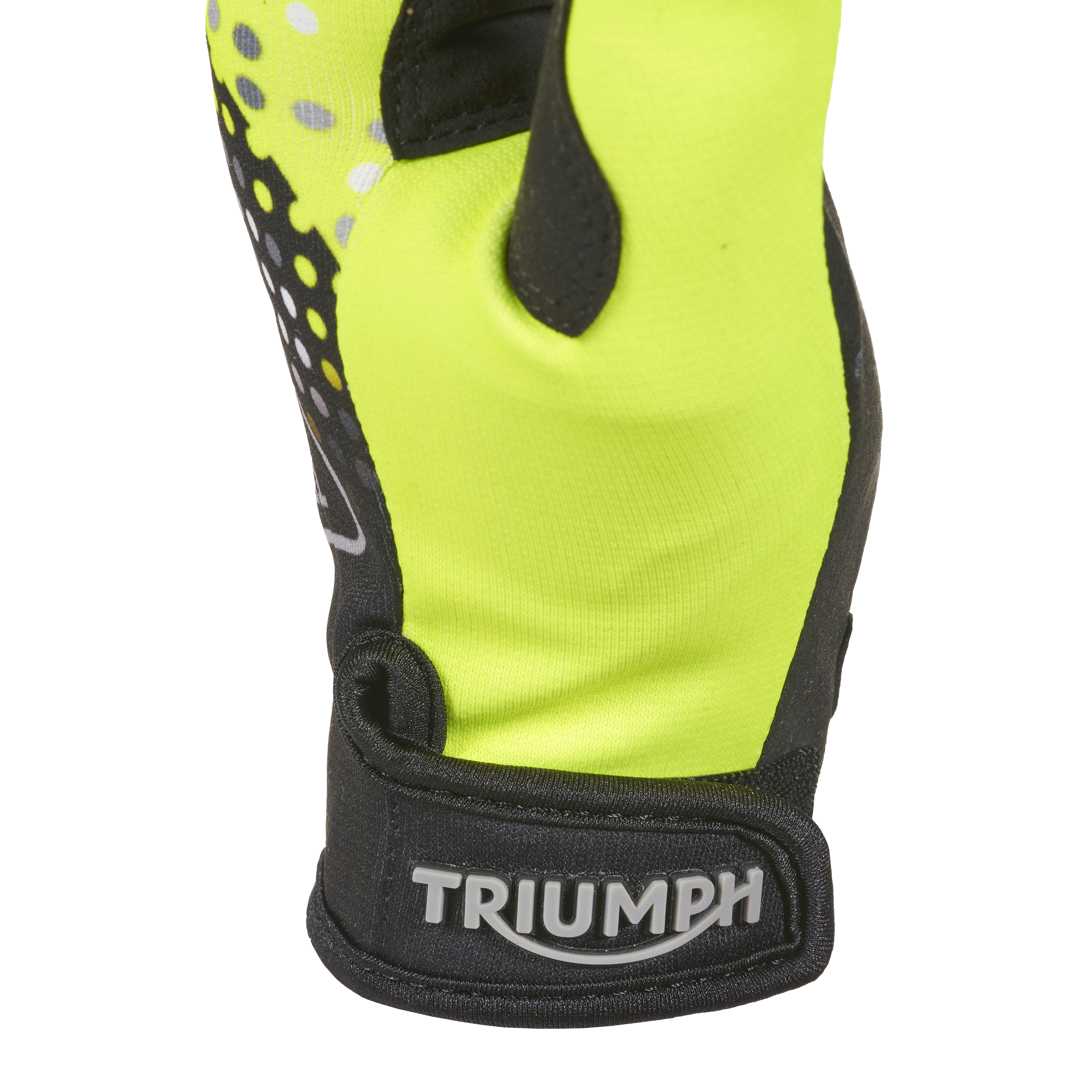 Roller MX Glove Fluro photo 7